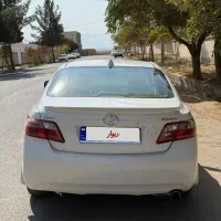 تویوتا کمری glx 2007|خودرو سواری و وانت|مشهد, سجاد شهر|دیوار