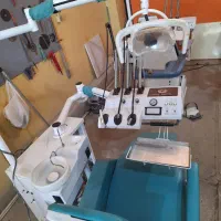 یونیت پارس دنتال بازسازی شده - نقد و اقساط|پزشکی|تهران, فرودگاه مهرآباد|دیوار