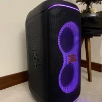 جی بی ال ۱۲۰ با گارانتی|پخش‌کننده همراه|تهران, ابوذر|دیوار