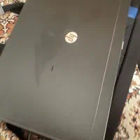 لپ تاپ hp|رایانه همراه|اصفهان, احمدآباد|دیوار
