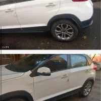 لوازم جانبی خودرو های خارجی ایرانی دودی شیشه ۱۲۰۰|خدمات موتور و ماشین|تهران, تهرانپارس شرقی|دیوار