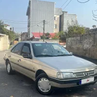 405 بژ