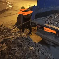 حمل نخاله،ومصالح ساختمانی|خدمات حمل و نقل|کنگاور, |دیوار