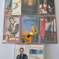 نوارکاست اورجینال وپلمب