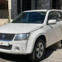 سوزوکی ویتارا اتوماتیک مدل ۱۳۸۹ موتور ۲۴۰۰cc|خودرو سواری و وانت|مشهد, امام خمینی|دیوار