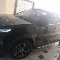 ام وی ام X22 Pro IE اتومات ۱۴۰۱|خودرو سواری و وانت|تهران, اسفندیاری|دیوار