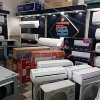 داکت اسپلیت گرین داکت اسپیلت کولرگازی۲۴بی تی یو|کولر گازی و فن‌کوئل|کرج, برغان|دیوار
