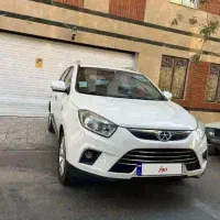 جک S5 موتور 2000 مدل 99 کم کار|خودرو سواری و وانت|قم, امامزاده ابراهیم|دیوار