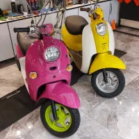 اسکوپی هوندا
