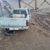 معاوضه وانت