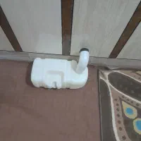 مخزن آب ولوو|قطعات یدکی و لوازم جانبی|کارون, |دیوار