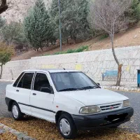 پراید مدل 85