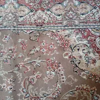 یه جفت فرش9متری سالم نگینمشهد|فرش|ساوه, |دیوار