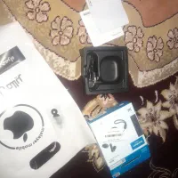 ایرپاد نو استفاده نشده