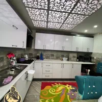 املاک نبض مسکن آپارتمان//۹۸متری//طبقه چهارم|فروش آپارتمان|فومن, |دیوار