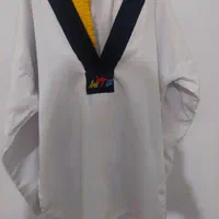 لباس تکواندو