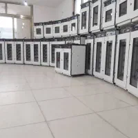 دستگاه جوجه کشی */سیستم هوشمند برای مدیریت جوجه