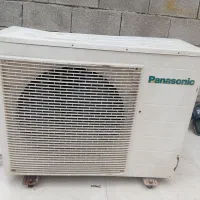 موتور اسپیلت 24 پاناسونیک