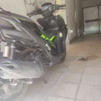 آیروکس S7170 اتومات|موتورسیکلت|بیرجند, |دیوار