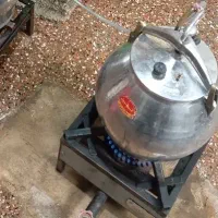 زودپز 25لیتری