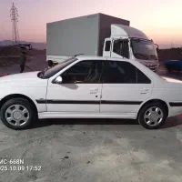 پارس تیوفایو ۴۰۲ دریچه گاز برقی|خودرو سواری و وانت|شیراز, مسلم|دیوار