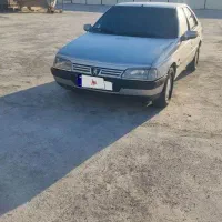 405 مدل 90 دوگانه فابریک