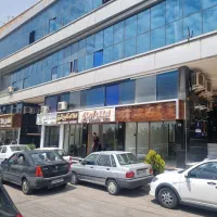 تجاری جهت اجاره
