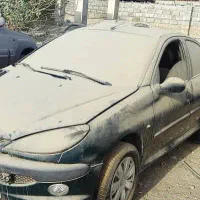 مرکزجمع اوری خودروفرسوده برادران غلامی(۷۰)