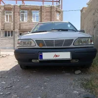 پراید 131مدل90|خودرو سواری و وانت|اردبیل, |دیوار