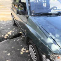 پراید کره ای ۷۸