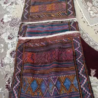 خورجین موتوری|گلیم، جاجیم، گبه|مشهد, سپاد|دیوار