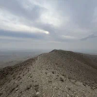 کوهنوردی