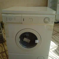 لباسشویی تمیز
