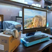 صندوق فروشگاهی تاچ جی وان ۸۰۰