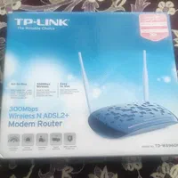 وای فای wifi نو|مودم و تجهیزات شبکه|اصفهان, وحید|دیوار