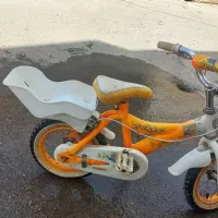 دوچرخه