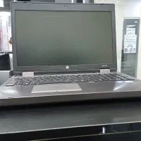 لپ تاپ اچ پی مدل 6570bاستوک اروپا وارداتی|رایانه همراه|تهران, تهرانپارس جنوبی|دیوار