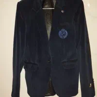 کت تک رنگ سورمه ای نو نو|لباس|پاکدشت, حصار امیر|دیوار