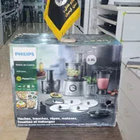 غذاساز فیلیپس 7778