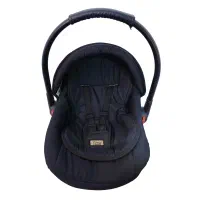 ست کالسکه و کریر و کیف نوزاد و آغوشی