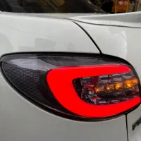 چراغ عقب ۲۰۷ انجیکو دودی