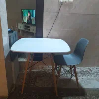 مبل ومیزغذاخوری