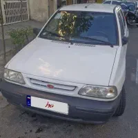 فروش پراید
