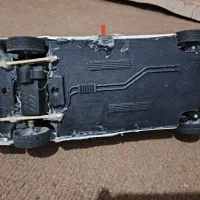 ماشین کنترلی دست ساز پژو پارس|اسباببازی|قم, قلعه یزدیها|دیوار