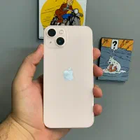 ایفون ۱۳ نرمال iphone 13 normal ۲۵۶|موبایل|مشهد, احمدآباد|دیوار