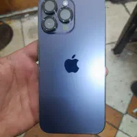 آیفون ۱۴ پرومکس باطری۱۰۰