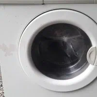ماشین لباسشویی