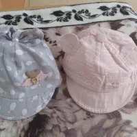 کلاه دخترانه