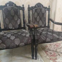 مبل استیل