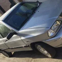 پراید141دوگانه سوزمدل87